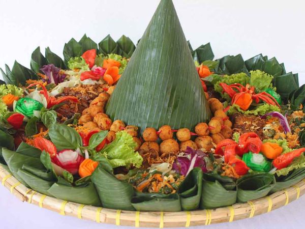 Paket Nasi Tumpeng Jogja Paket Nasi Tumpeng Jogja