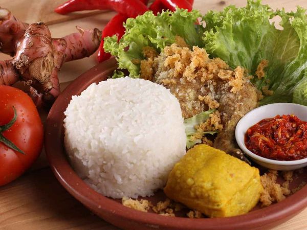 Catering Nasi Box Jogja Murah Catering Nasi Box Jogja Murah